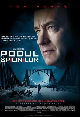 Podul spionilor online subtitrat