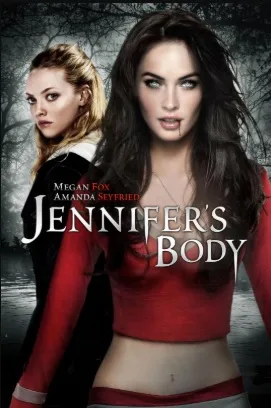 Trupul lui Jennifer online subtitrat