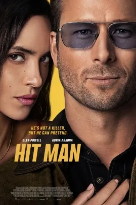 Hit Man online subtitrat