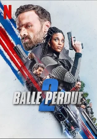 Glonțul pierdut 2 (2022)