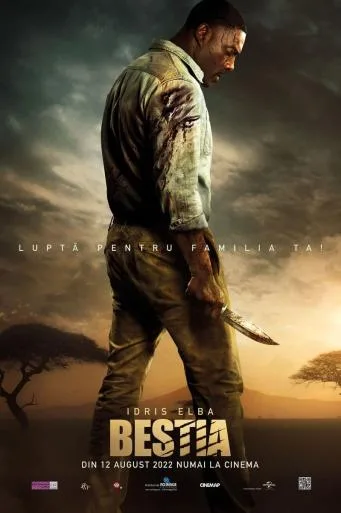Beast – Bestia (2022)