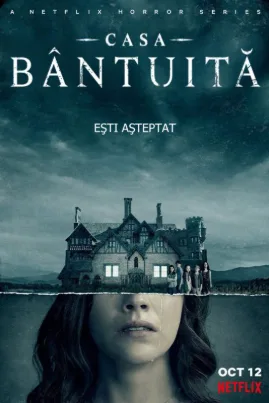 The Haunting of Hill House (2018)