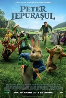 Peter Rabbit (2018)