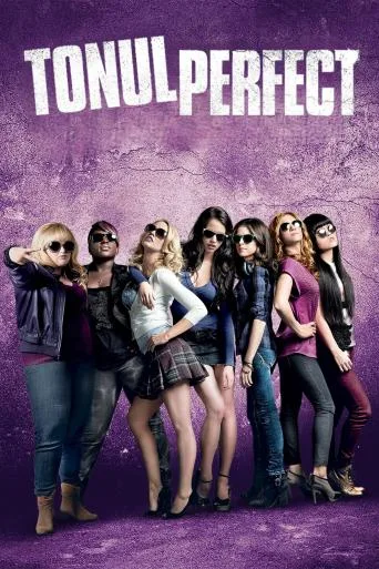 Pitch Perfect (2012)