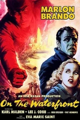 Pe chei (1954)