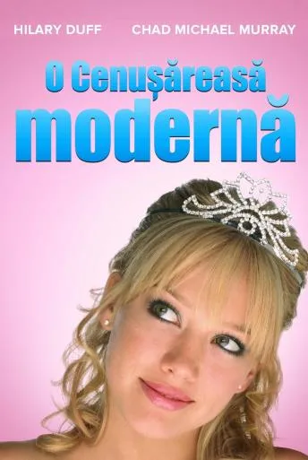 O Cenușăreasă modernă (2004)