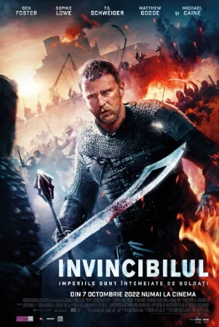 Medieval (2022)