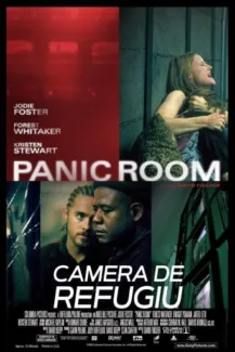 Panic Room (2002)