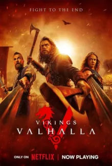 Vikings: Valhalla (2022)