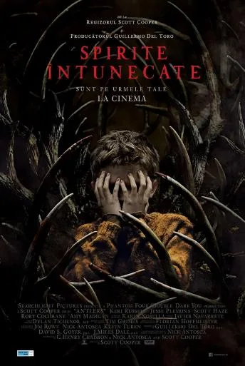Antlers (2021)