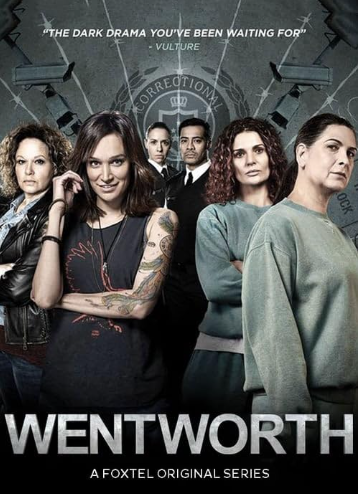 Inchisoarea Wentworth (2013)