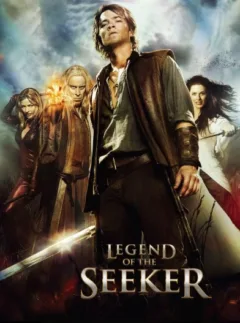 Legend of the Seeker (2008)