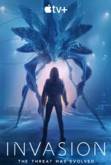 Invasion – Invazie (2021)