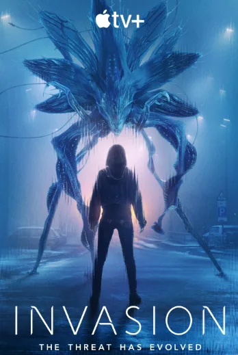 Invasion – Invazie (2021)