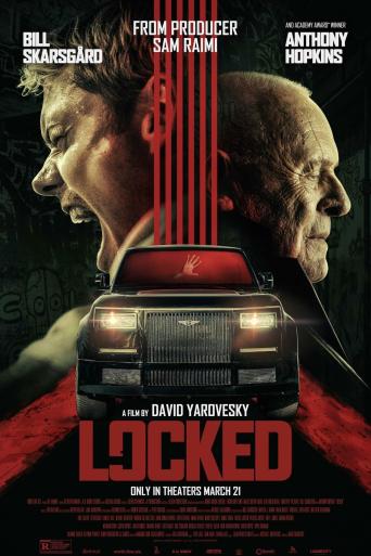 Captiv – Locked (2025)