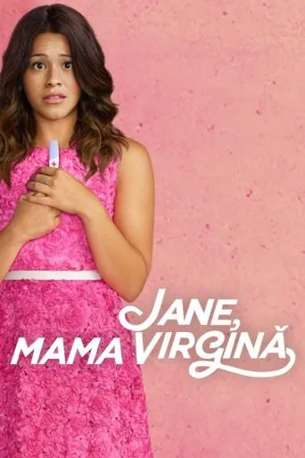 Jane the Virgin (2014)