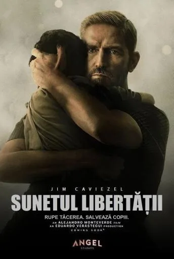 Sound of Freedom (2023)