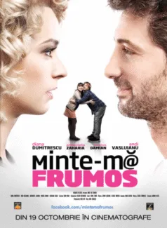 Minte-mă frumos (2012)