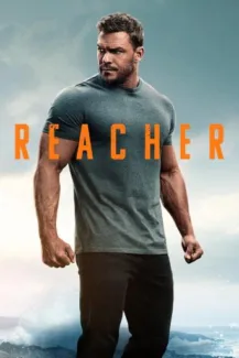Reacher (2022)
