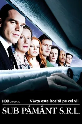 Six Feet Under (2001)