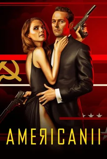 The Americans (2013)