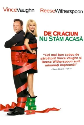 Four Christmases (2008)