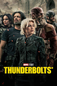 Thunderbolts* (2025)