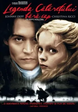 Sleepy Hollow (1999)