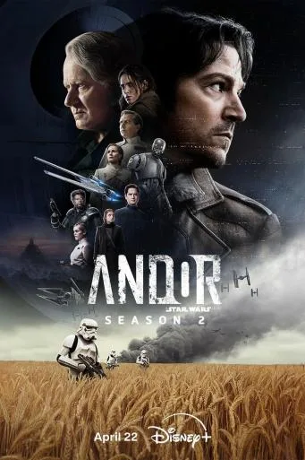 Andor (2022)