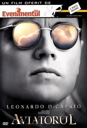 The Aviator – Aviatorul (2004)