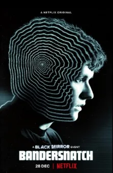 Black Mirror: Bandersnatch (2018)