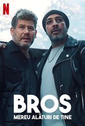 Bros (2024)