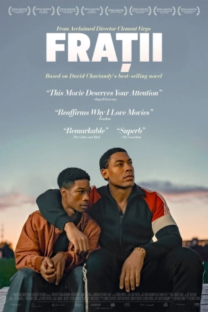 Brother (2022)