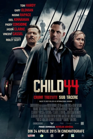 Child 44 (2015)