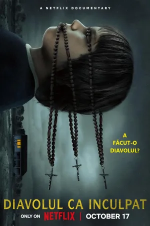 The Devil on Trial (2023)