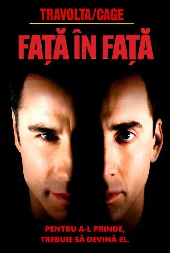 Face/Off (1997)