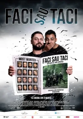 Faci sau taci (2019)