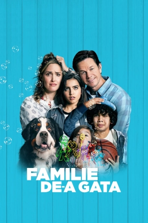 Instant Family (2018)