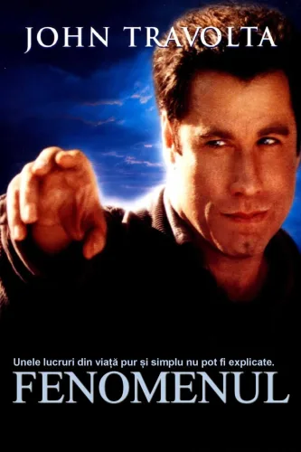 Phenomenon (1996)