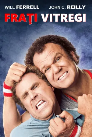 Step Brothers (2008)