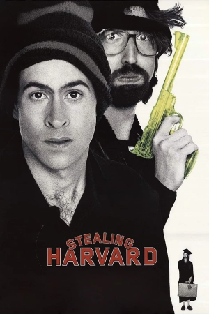Stealing Harvard (2002)