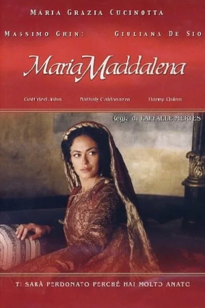 Close to Jesus: Maria Magdalene (2000)