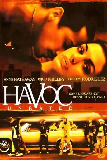Havoc (2005)
