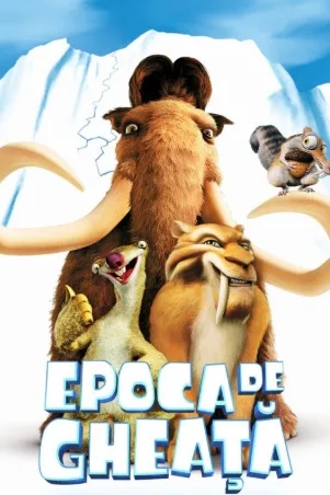 Ice Age (2002)