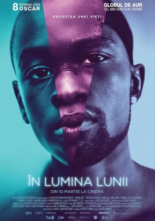 Moonlight (2016)