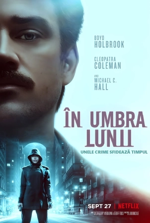 In the Shadow of the Moon (2019)