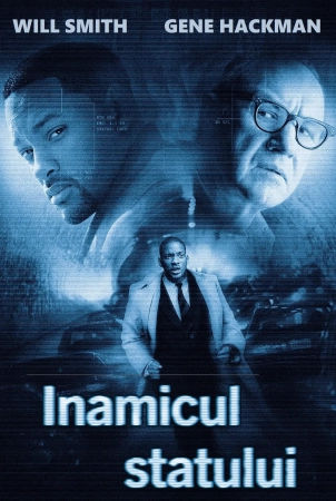 Enemy of the State (1998)