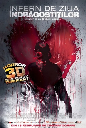 My Bloody Valentine 3D (2009)