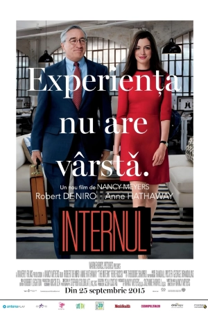 The Intern (2015)