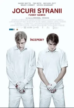 Funny Games (2007)